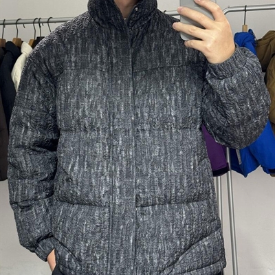 市场上装-棉衣/羽绒服-休闲棉服