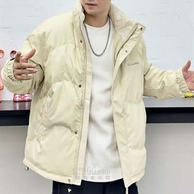 市场上装-棉衣/羽绒服-休闲棉服