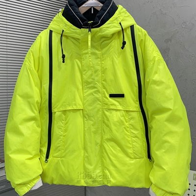 市场上装-棉衣/羽绒服-休闲棉服