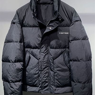 市场上装-棉衣/羽绒服-休闲棉服