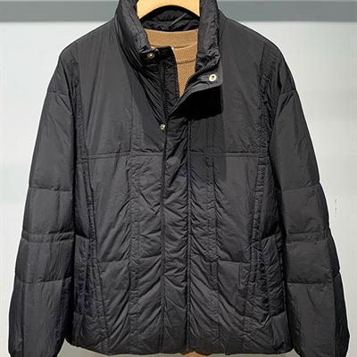 市场上装-棉衣/羽绒服-休闲棉服