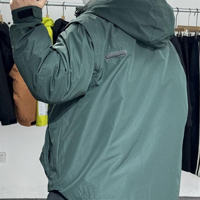 市场上装-棉衣/羽绒服-休闲棉服