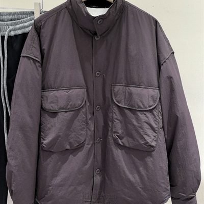 市场上装-棉衣/羽绒服-休闲棉服