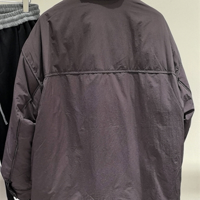 市场上装-棉衣/羽绒服-休闲棉服