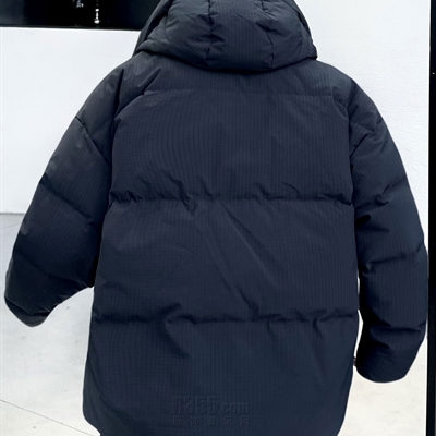 市场上装-棉衣/羽绒服-休闲棉服