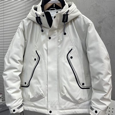 市场上装-棉衣/羽绒服-休闲棉服