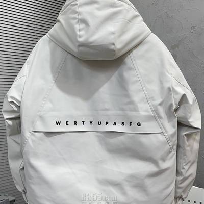 市场上装-棉衣/羽绒服-休闲棉服