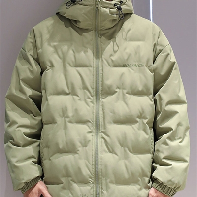 市场上装-棉衣/羽绒服-休闲棉服