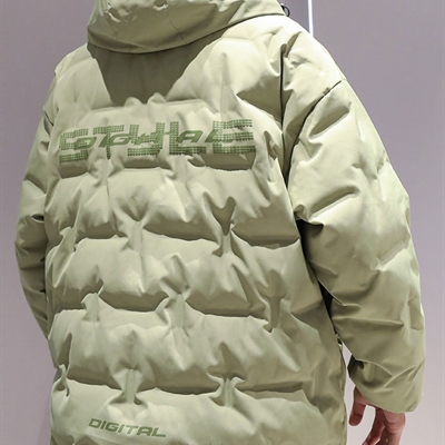 市场上装-棉衣/羽绒服-休闲棉服