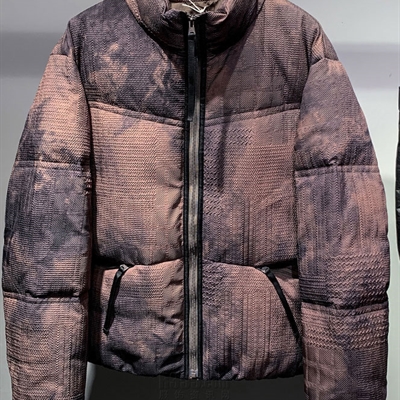 市场上装-棉衣/羽绒服-休闲棉服