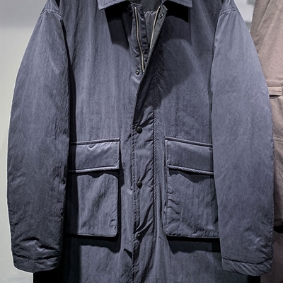 市场上装-棉衣/羽绒服-休闲棉服