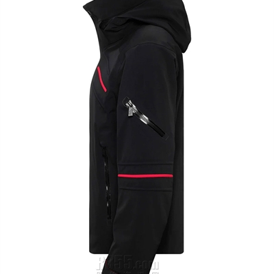 户外品牌-滑雪服-男户外滑雪服套装