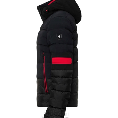 户外品牌-滑雪服-男户外滑雪服套装