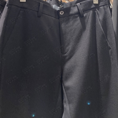 商场品牌-商务裤-商务裤【实拍】