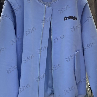 市场上装-夹克-休闲夹克【实拍】