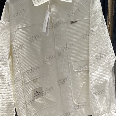 市场上装-夹克-休闲夹克【实拍】