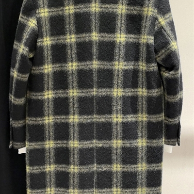 市场上装-中长外套-休闲中长外套