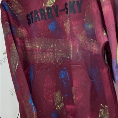 市场上装-卫衣-休闲卫衣【实拍】