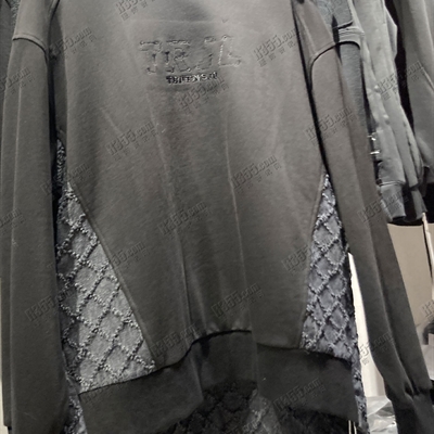 市场上装-卫衣-休闲卫衣【实拍】