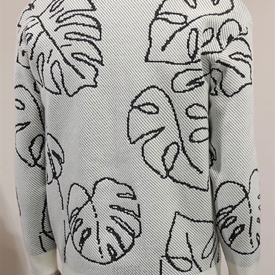 市场上装-毛衫-休闲毛衫