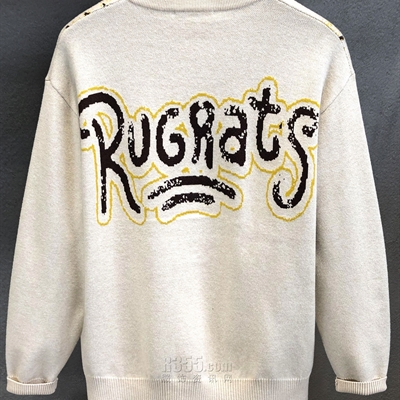 市场上装-毛衫-休闲毛衫