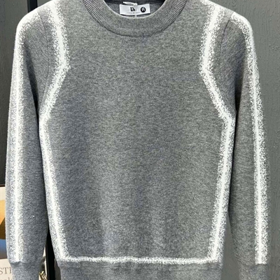 市场上装-毛衫-休闲毛衫