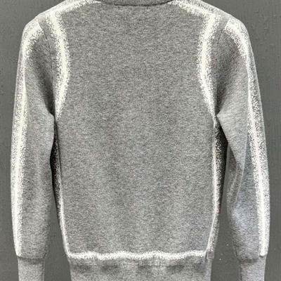 市场上装-毛衫-休闲毛衫