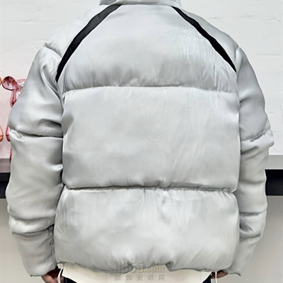 市场上装-棉衣/羽绒服-休闲棉服