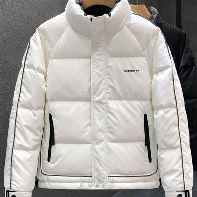 市场上装-棉衣/羽绒服-休闲棉服