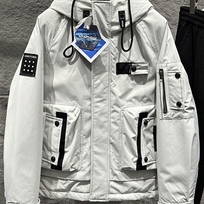 市场上装-棉衣/羽绒服-休闲棉服