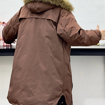 市场上装-棉衣/羽绒服-休闲棉服