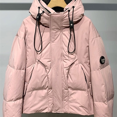 市场上装-棉衣/羽绒服-休闲棉服