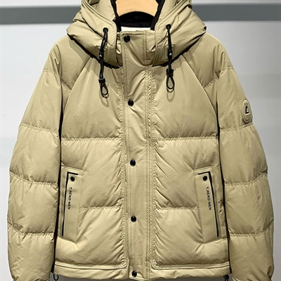 市场上装-棉衣/羽绒服-休闲棉服