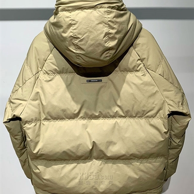 市场上装-棉衣/羽绒服-休闲棉服