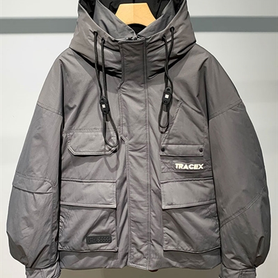 市场上装-棉衣/羽绒服-休闲棉服