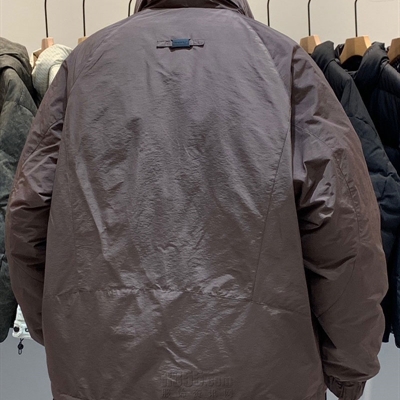 市场上装-棉衣/羽绒服-休闲棉服