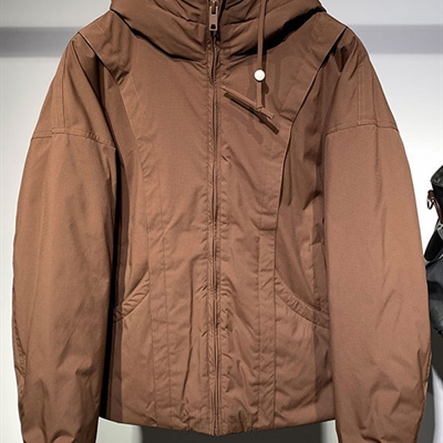 市场上装-棉衣/羽绒服-休闲棉服