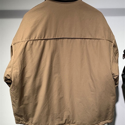 市场上装-棉衣/羽绒服-休闲棉服