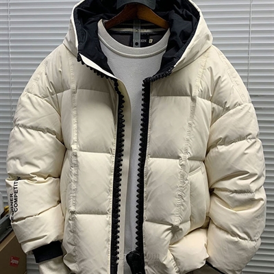 市场上装-棉衣/羽绒服-休闲棉服