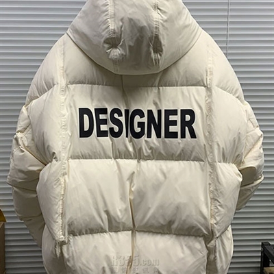 市场上装-棉衣/羽绒服-休闲棉服