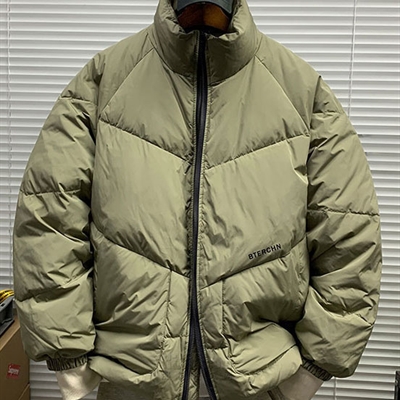 市场上装-棉衣/羽绒服-休闲棉服