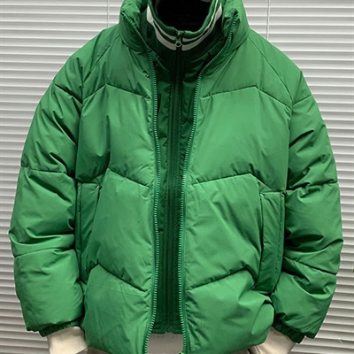 市场上装-棉衣/羽绒服-休闲棉服