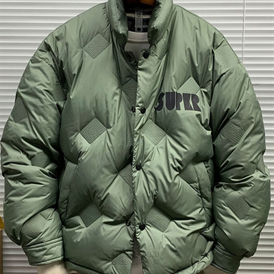 市场上装-棉衣/羽绒服-休闲棉服