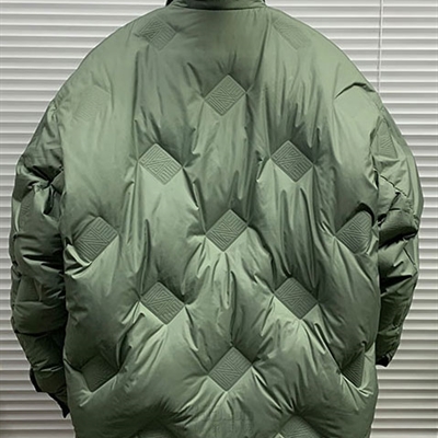 市场上装-棉衣/羽绒服-休闲棉服