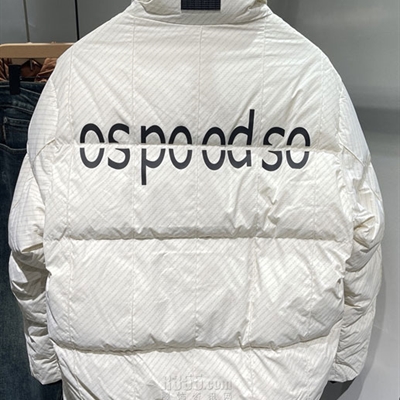 市场上装-棉衣/羽绒服-休闲棉服