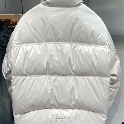 市场上装-棉衣/羽绒服-休闲棉服