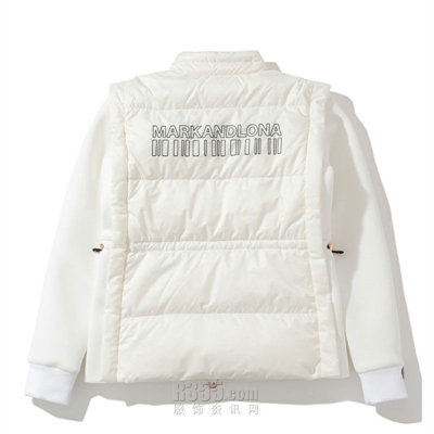 运动品牌-棉衣/羽绒-女运动棉服