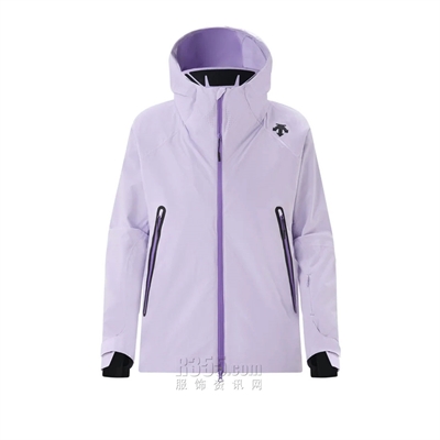 户外品牌-户外外套-女户外外套