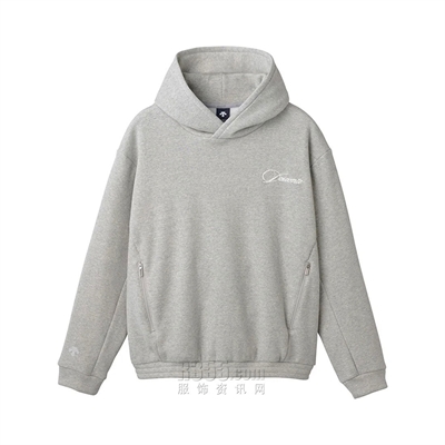 户外品牌-卫衣-女户外卫衣