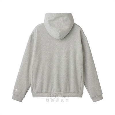 户外品牌-卫衣-女户外卫衣